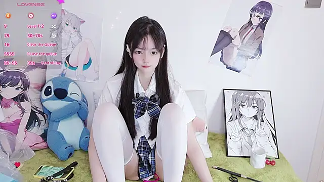 Snapshot of Xiaomi-Angela chatting on 07/21/26, 02:41 Xiaomi-Angela online show from 07/21/26, 02:41