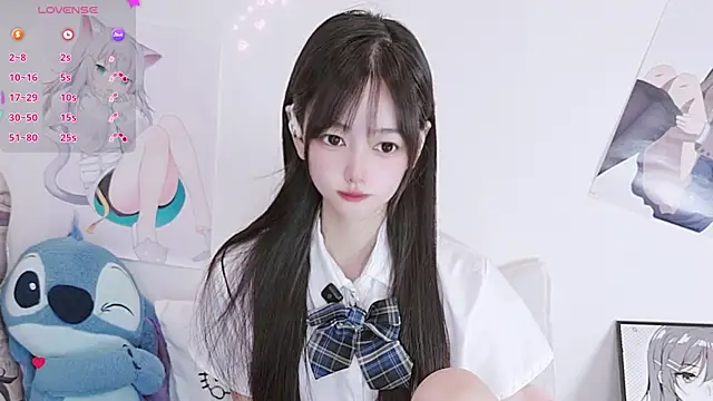 Snapshot of Xiaomi-Angela chatting on 07/29/26, 03:15 Xiaomi-Angela online show from 07/29/26, 03:15