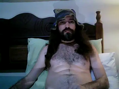 B3ard1991 online show from 03/15/26, 03:12