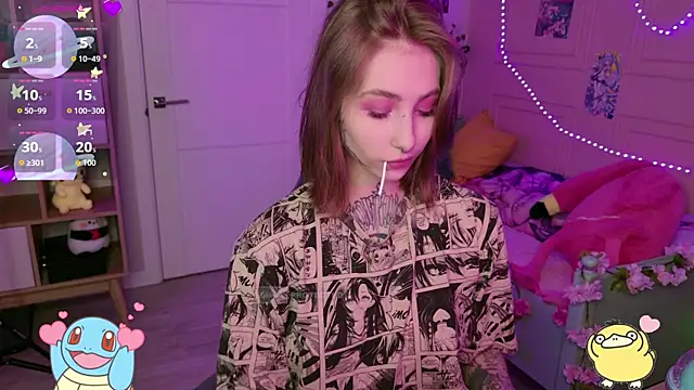 Succvbu7 online show from 01/08/26, 10:28