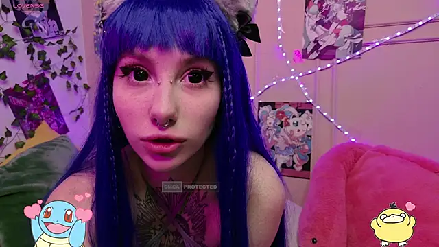 Succvbu7 online show from 02/21/26, 09:10