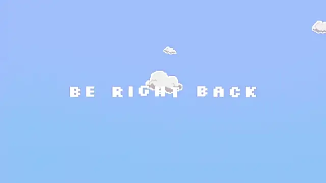 Succvbu7 online show from 04/23/26, 12:29