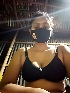 HenaAra online show from 12/30/24, 03:35