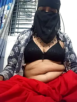 HenaAra online show from 01/09/26, 01:36