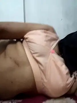 HenaAra online show from 02/07/26, 04:54