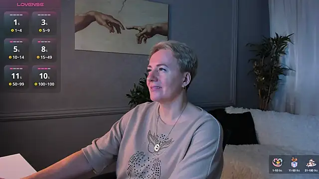 Snapshot of Nika_Smit chatting on 03/14/25, 10:07 Nika Smit online show from 03/14/25, 10:07