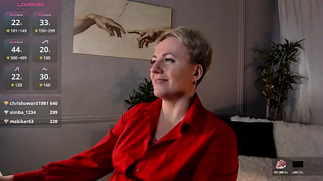 Snapshot of Nika_Smit chatting on 03/16/25, 11:49 Nika Smit online show from 03/16/25, 11:49