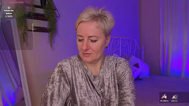 Nika Smit online show from 02/14/26, 05:48