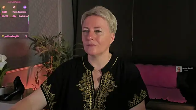 Nika Smit online show from 06/28/26, 05:13