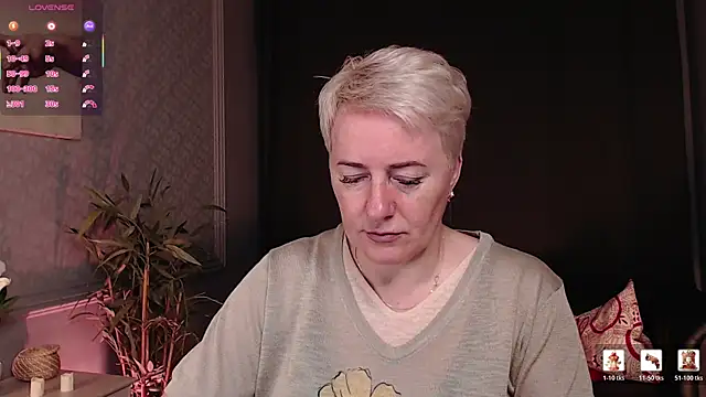 Nika Smit online show from 07/11/26, 04:59