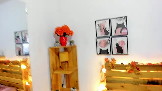 Alisson Boobs  online show from 03/02/25, 12:31