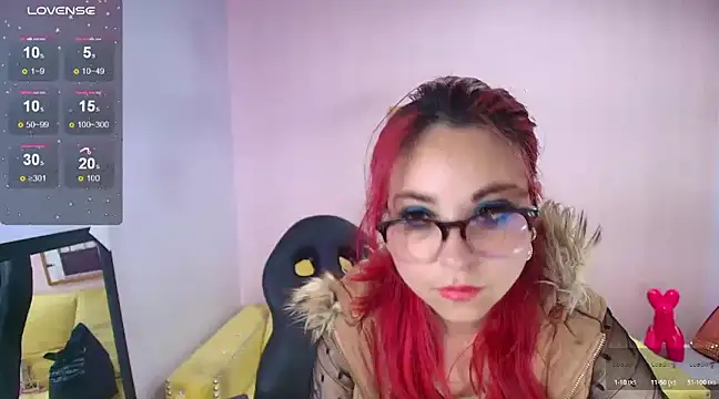 Snapshot of abril_ch_ chatting on 01/29/25, 10:58 abril ch online show from 01/29/25, 10:58