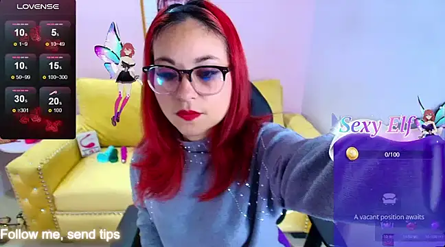 Snapshot of abril_ch_ chatting on 02/03/25, 10:47 abril ch online show from 02/03/25, 10:47