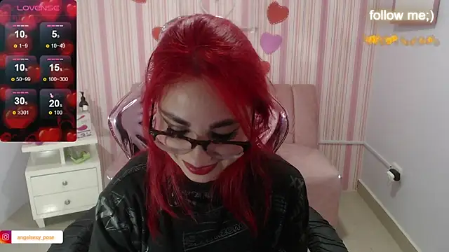 Snapshot of abril_ch_ chatting on 03/01/25, 10:55 abril ch online show from 03/01/25, 10:55