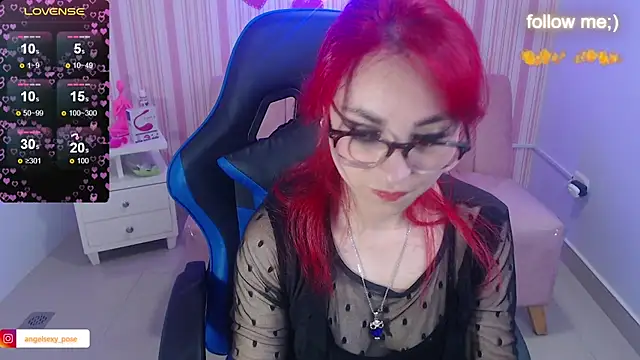 Snapshot of abril_ch_ chatting on 03/06/25, 10:52 abril ch online show from 03/06/25, 10:52