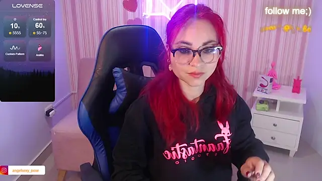 Snapshot of abril_ch_ chatting on 03/08/25, 10:54 abril ch online show from 03/08/25, 10:54