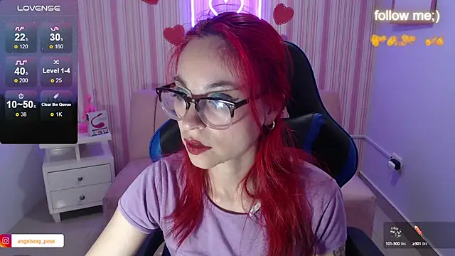 Snapshot of abril_ch_ chatting on 03/18/25, 10:57 abril ch online show from 03/18/25, 10:57