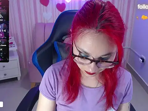 Snapshot of abril_ch_ chatting on 03/19/25, 10:55 abril ch online show from 03/19/25, 10:55