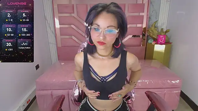 abril ch  online show from 03/16/26, 12:42