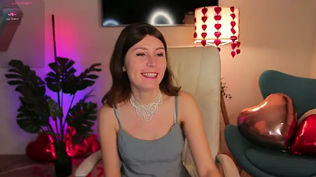 Hailey Green online show from 02/13/25, 07:21