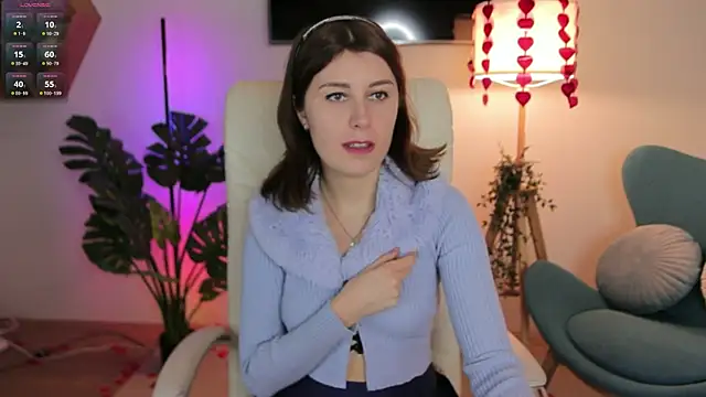 Hailey Green online show from 02/22/25, 01:44