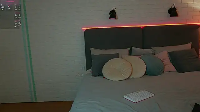 Hailey Green online show from 02/27/25, 10:20