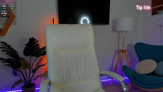 Hailey Green online show from 03/30/26, 08:32