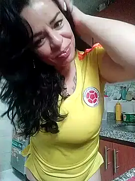 NATHALIA-28  online show from 02/10/25, 04:14