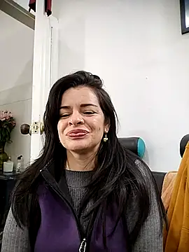 NATHALIA-28  online show from 03/15/25, 08:10