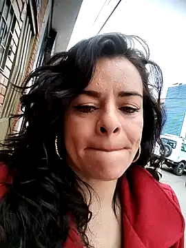 NATHALIA-28  online show from 03/19/25, 04:55