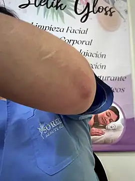 NATHALIA-28  online show from 10/16/25, 12:17