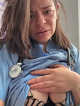 NATHALIA-28  online show from 11/17/25, 12:33