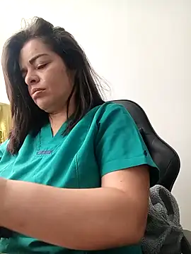 NATHALIA-28  online show from 02/03/26, 12:10