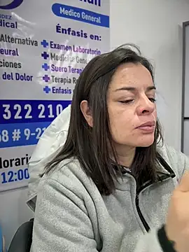 NATHALIA-28  online show from 02/11/26, 11:59