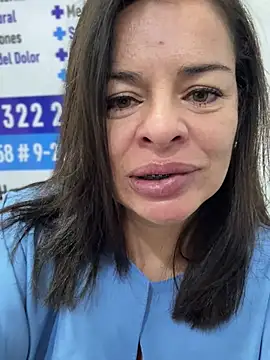 NATHALIA-28  online show from 02/17/26, 12:01