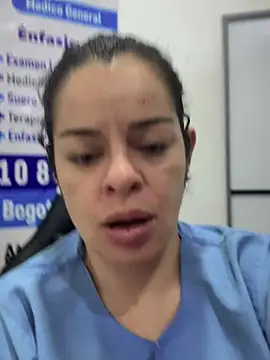 NATHALIA-28  online show from 03/05/26, 11:39