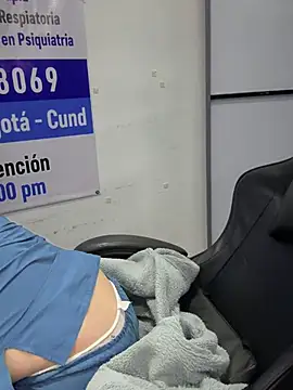 NATHALIA-28  online show from 03/12/26, 11:49