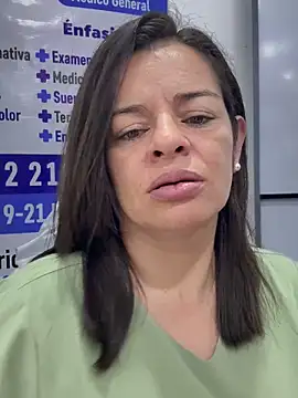 NATHALIA-28  online show from 03/20/26, 11:59