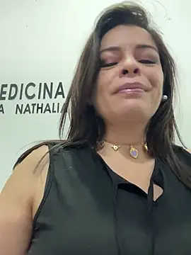 NATHALIA-28  online show from 04/23/26, 12:29