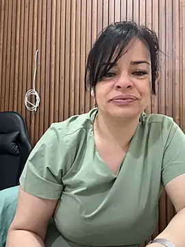 NATHALIA-28  online show from 07/01/26, 11:56