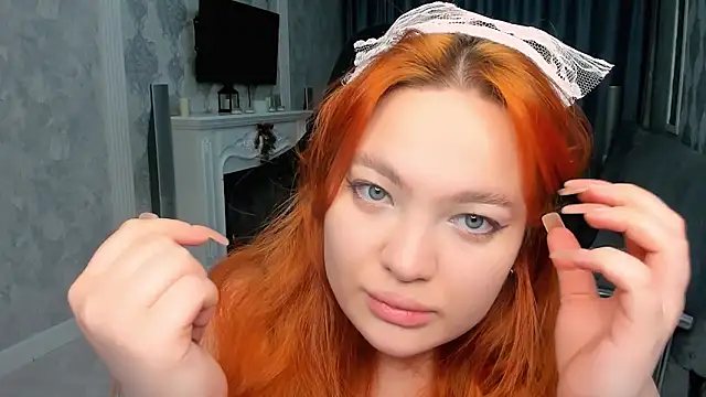 Jessica Rabbit online show from 12/03/24, 07:00