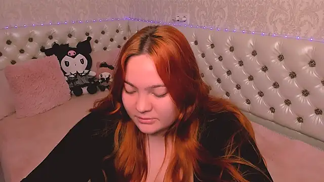 Jessica Rabbit online show from 12/09/24, 02:28