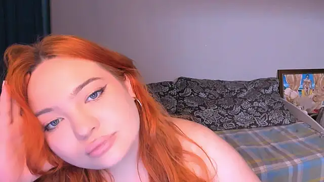 Jessica Rabbit online show from 01/20/25, 01:53