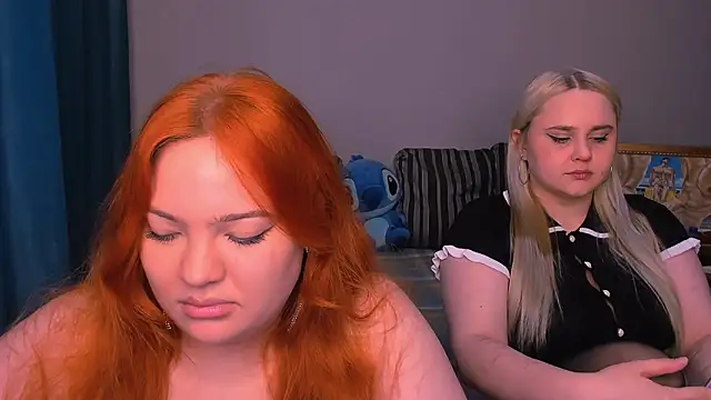 Jessica Rabbit online show from 01/27/25, 11:00