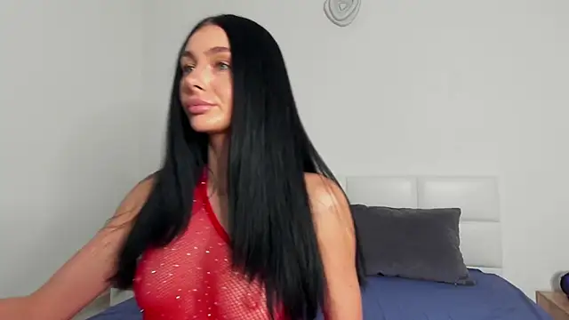 IvyKaelani online show from 01/03/25, 01:47