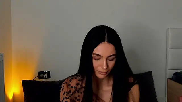 IvyKaelani online show from 02/01/25, 05:26