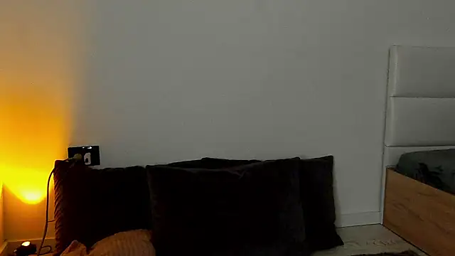 IvyKaelani online show from 02/02/25, 08:08