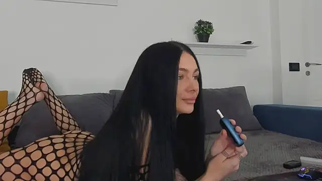 IvyKaelani online show from 03/02/25, 12:54