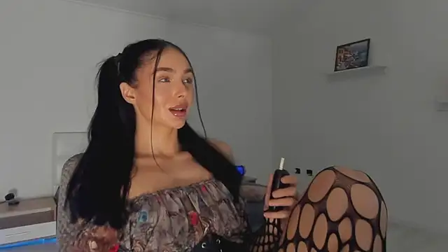 IvyKaelani online show from 03/11/25, 05:02