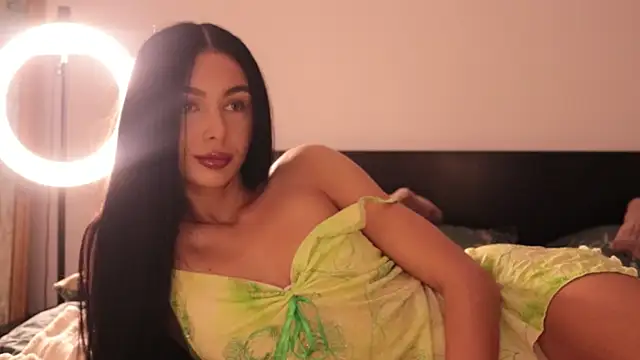 IvyKaelani online show from 11/05/25, 10:48